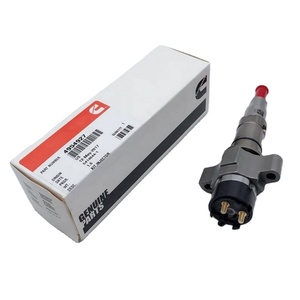 Inyector de Combustible ISC8.3 ISL 4954927 - Product Image 2