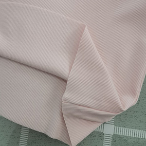 <span class=keywords><strong>Maglia</strong></span> <span class=keywords><strong>Termica</strong></span> Invernale da <span class=keywords><strong>Donna</strong></span> a Collo Alto, Slim Fit, a Costine 2x2, a Maniche Lunghe, Calda e Confortevole - Product Image 5