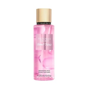 <span class=keywords><strong>Brume</strong></span> parfumée Dewdrop Dream Victorias <span class=keywords><strong>Secret</strong></span> avec poudre corporelle scintillante, parfum longue durée, pétales de velours, flacon de 250 ml - Product Image 1