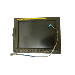 Unidad de Control del Sistema FANUC 18i-TA A02B-0238-B612 - Product Image 1