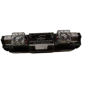 Offre Spéciale – Distributeur Directionnel Hydraulique 4WE-6D/E-W220/50-20, 4WE-6G/EW220/50-20, 4WE-6-D/E-W220/50-20, 4WE-6Y/E-W220/50-20 - Product Image 3