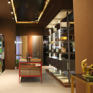 <span class=keywords><strong>Armario</strong></span> moderno <span class=keywords><strong>para</strong></span> dormitorio, Guardarropa <span class=keywords><strong>para</strong></span> habitación, color blanco, cocina, preconfeccionada - Product Image 2