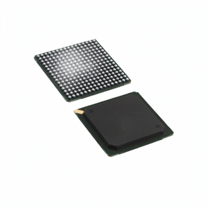 Components Electronic Manufacturer Channel 256 BGA LFE2M20E-5F256I Embedded - Product Image 1