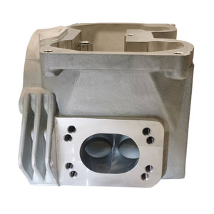 NO.<span class=keywords><strong>4</strong></span>หัวถังรถแข่ง<span class=keywords><strong>4</strong></span> V <span class=keywords><strong>4</strong></span><span class=keywords><strong>วาล์ว</strong></span> LC135 PNP WAVE <span class=keywords><strong>125</strong></span> W125 MXS125 kph kharisma Supra X125 CNC อะไหล่มอเตอร์ไซค์ - Product Image 4