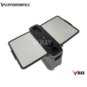 Table de siège de luxe classe V W447 <span class=keywords><strong>V250</strong></span> V260, nouvelle collection, siège sans rail coulissant, vito, table de repas pliable, accessoires d'intérieur - Product Image 1