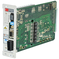 PLC adapté au super amplificateur Pu0d015rmh1s00, directement de l'usine