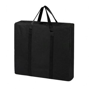 Prix d'usine réel du fabricant BSCI pour un lit de massage léger avec accessoires et sac de transport - Product Image 6