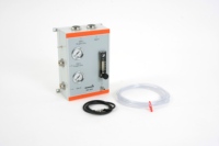 GUOSENF SPE DUO para Conjunto de Alta Precisión, Material de Alta Resistencia, Fácil Montaje, Rendimiento Estable, Kit Completo para Gas
