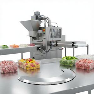 Lama per Macchina da Taglio Bidimensionale in Acciaio Legato Skd11 Importato da Ou Man Technology, Coltello per Tagliare Carne Congelata 457*225*5, 3 Mesi - Product Image 1