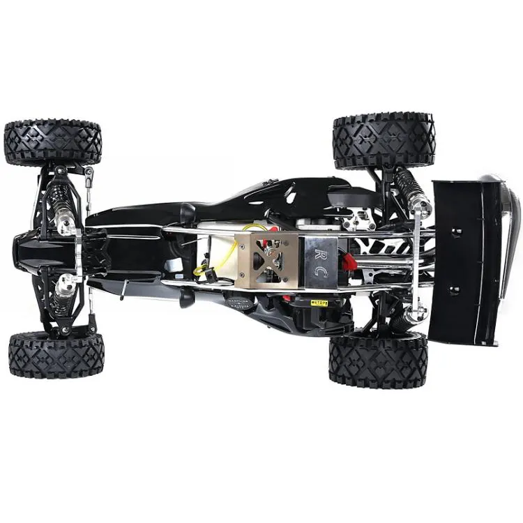 Rofun — moteur à essence 45cc, rofun 450A, 1/5 RC baja 5b, RTR