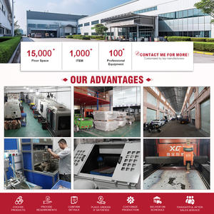 Évier de cuisine en acier inoxydable personnalisable, équipement de restauration pour hôtels et restaurants, collecte des déchets alimentaires, directement de l'usine - Product Image 5