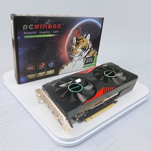 Carte graphique de jeu PCWINMAX OEM/ODM <span class=keywords><strong>RTX</strong></span> 3060 12 Go GDDR6 192 bits avec <span class=keywords><strong>sortie</strong></span> HD/DP pour configurations de jeu et postes de travail créatifs - Product Image 1