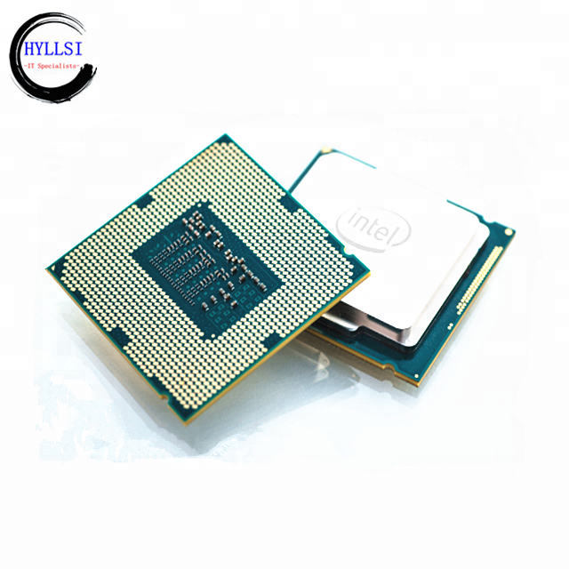 Hot Sales for Intel Xeon E-2186G Processor 12M Cache, up to 4.70 GHz E-2186G CPU