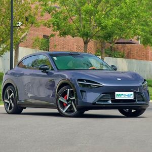 Livraison rapide Yu7 Xiao <span class=keywords><strong>Mi</strong></span> 2026 Voiture électrique longue autonomie Xiao <span class=keywords><strong>Mi</strong></span> Yu7 SUV 4 roues motrices double moteur Xiao <span class=keywords><strong>Mi</strong></span> Yu7 <span class=keywords><strong>Pro</strong></span> en stock - Product Image 3