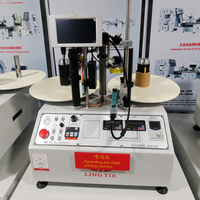 Nouveau rembobineur automatique de matériaux en rouleau avec imprimante jet d'encre pour l'impression d'étiquettes et l'impression de numéros de lot/logos