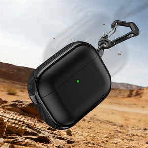 Nouveaux styles d'étuis pour <span class=keywords><strong>Airpods</strong></span>, texture en cuir TPU pour <span class=keywords><strong>Airpods</strong></span> Pro 3, coque anti-chute pour écouteurs, étui de protection pour Airpod 4 3 2 - Product Image 1