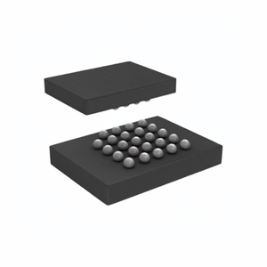 In Stock Memory 24 TBGA S25FS128SAGBHB200 Electronic Circuit Components - Product Image 1