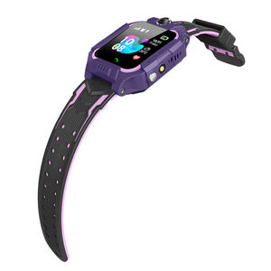 Reloj Inteligente para Niños con Tarjeta SIM, Localizador SOS, Resistente al Agua, con GPS y Cámara, para Niñas y Niños, Suministro de Fábrica - Product Image 5