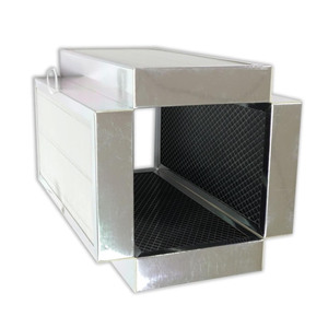 Filtro de Repuesto para Purificador de Aire Medify Air, H13 HEPA MA-50, para Eliminar el Smog - Product Image 2