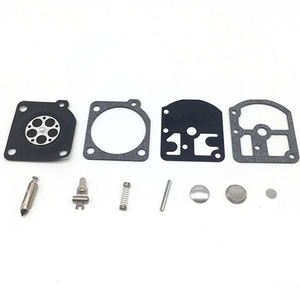 <strong>Carburetor</strong> Rebuild Kit Carb Repair Set Gasket <strong>Diaphragm</strong> for Zama RB-11 C1S-S1 A-C Stihl 009 010 011 012 - Product Image 4