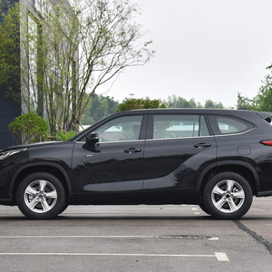 <span class=keywords><strong>Auto</strong></span> Usata di Alta Qualità Toyota Highlander 2024, Disponibile per Prenotazione con Opzioni di Personalizzazione - Product Image 3