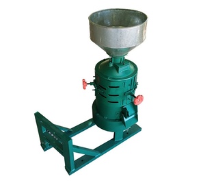 Ad alta capacità 2.2KW 220V <span class=keywords><strong>grano</strong></span>/avena/orzo monella e sbucciatrice/buccia di <span class=keywords><strong>grano</strong></span> macchina per rimuovere 60 kg/h - Product Image 5