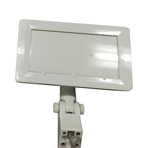 歯科用チェア付属品：LEDバックライト付き<span class=keywords><strong>X</strong></span>線観察ランプ - Product Image 5
