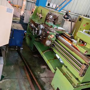 Factory Direct Competitive Price CS6266B-2000 Manual <b>Lathe</b> Machine 3 Meter Machinery <b>Tool</b> Equipment Competitive Price - Product Image 2