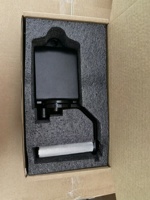360 °   Manija giratoria y bloqueable para dominadas, manija giratoria multifuncional para entrenamiento de espalda, accesorio para máquina de cable