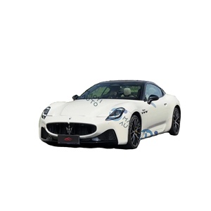 2023 Maser-ati GranTurismo 3.0T Modena Sport cabriolet utilisé soigneusement boîte de vitesses roue avant traction cuir léger SUV - Product Image 1