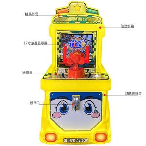 Juegos de Arcade al por Mayor, Salas de Juegos, Máquinas de Arcade Comerciales que Funcionan con Monedas, Máquinas Tragamonedas para Niños - Product Image 4