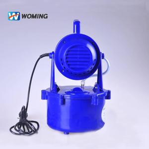 Nhà Máy Giá New Loại bệnh viện trang trại vườn 4L ULV phun điện 1200W khử trùng Fogger - Product Image 2
