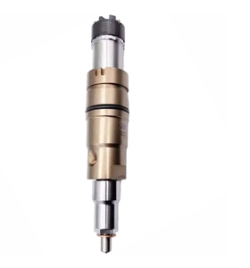หัวฉีดน้ำมันเชื้อเพลิง 2872544 สำหรับเครื่องยนต์คัมมินส์ ISX ISX12 ISX15 รถขุด - Product Image 1