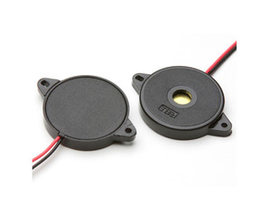 FBPT3057 30Mm Piezo Buzzer 24V Điện Áp Hoạt Động 30Mm 5V Đầu Dò Áp Điện - Product Image 1