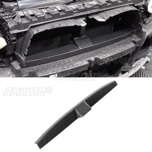 แผ่นโฟมตกแต่งช่องลมเข้าด้านหน้า สำหรับ BMW M3 M4 G80 G82 ชิ้นส่วนตกแต่งชั้นกันกระแทกหน้ากันชน สำหรับการปรับแต่ง - Product Image 1
