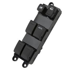 Navara için ana kontrol sağ el sürücü güç pencere anahtarı Skyline Skyline Trail 1-al500 Skyline 1-2u000 25401-2U700 - Product Image 5