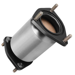 محول محفز متوافق مع EPA لسيارات شيفروليه أفيو 1.4L يورو 4 - Product Image 1