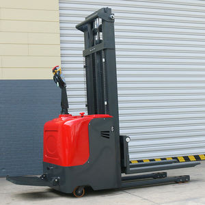Consegna veloce di nuovi impilatori elettrici con certificazione CE e una gamma completa di modelli dal produttore originale - Product Image 2