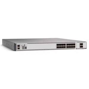 C9500-24Q-A ซีรีส์ 9500 สวิตช์ระดับองค์กร 40G 24 พอร์ต อินเทอร์เฟซ QSFP+ หน่วยความจำ 16GB สวิตช์เครือข่ายองค์กร - Product Image 2