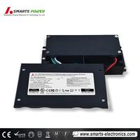 Alimentation Led 12v 24v Dc 0-10V Dimming LED J-box Driver 60w pour Led Pixel Light Led Strip