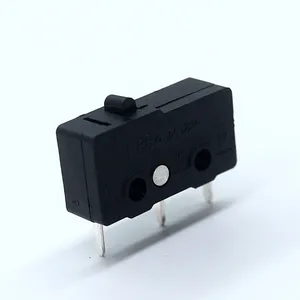 Factory Direct Sales Factory Price Huano Micro Switch