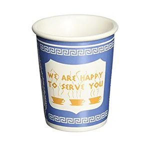 Taza de Leche Personalizada de Cerámica Esmaltada de 12oz, Taza de Té y Café sin Asa, para Calentar las Manos - Product Image 5