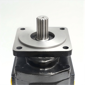 Bomba de Engranajes Mecánica para Plataforma de Perforación Huamao JHP1045/1045 Serie Dual, Funcionamiento Estable - Product Image 6