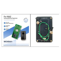 Base Adaptadora NXP Killer MCKB001-20 para Programador de Clonación de Llaves Inteligentes de Mazda, Chevrolet, Toyota, Jeep, Kia, BMW, Changan, Nissan