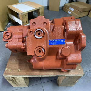 ปั๊มไฮดรอลิก O&k RH1.35 ของแท้ OEM KYB PSVD2-18E-3 B0600-21055 สำหรับอะไหล่รถขุดขนาดเล็ก - Product Image 1