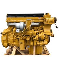 Moteurs Cat de haute qualité Moteur complet Cat C13