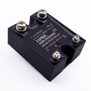 DC-DC DC DC 40A <span class=keywords><strong>40DD</strong></span> เฟสเดียวจาก DD2540 - Product Image 4