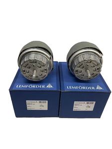 Dudukan Mesin Depan Kiri Depan Kanan 2Pcs Set untuk Audi A6 A6 Quattro <span class=keywords><strong>3.2</strong></span> 4F0199379BF 4F0199382BH 4F0199382 BJ 4F0199379AP - Product Image 4