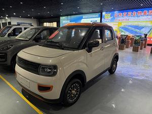 2025 nuevo Mini scooter eléctrico con aire acondicionado <span class=keywords><strong>precio</strong></span> barato 4 plazas <span class=keywords><strong>coche</strong></span> eléctrico EV <span class=keywords><strong>Coche</strong></span> - Product Image 2