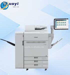 Photocopieurs, imprimantes et copieurs reconditionnés et d'<span class=keywords><strong>occasion</strong></span> haute vitesse pour <span class=keywords><strong>Canon</strong></span> Cannon Machine C650 C750 C850 - Product Image 3